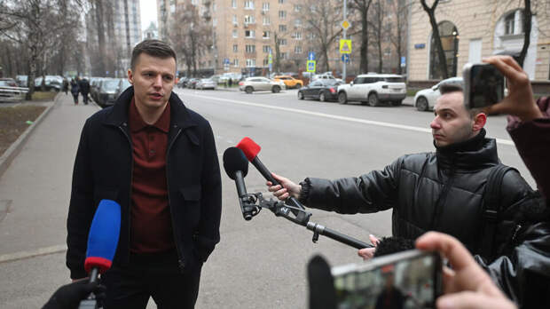 По делу экс-супруга блогера Лерчек заявлено почти 100 свидетелей