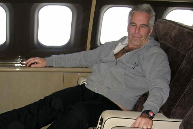 Cumhuriyet: прокуратура Турции начала проверку данных о вывозе девочек на остров Эпштейна