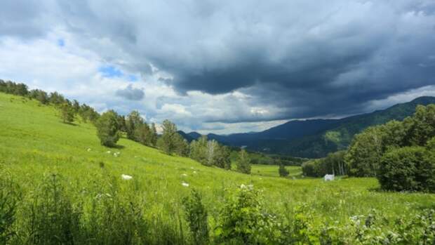 На Алтае фиксируют рост цен и интереса туристов перед майскими праздниками