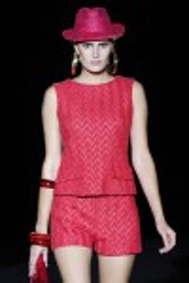 20 Photos of Best Ladies Fashion Madrid