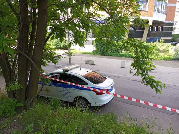 В Москве произошло настоящее чудо. Святые против американских дронов