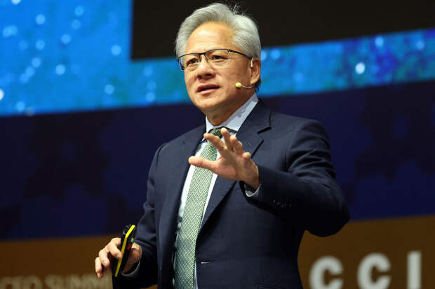 Reuters: претензии к скорости чипов Nvidia вынудили OpenAI искать альтернативу