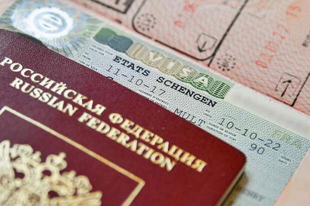В этих странах россиянам проще всего получить шенгенскую визу