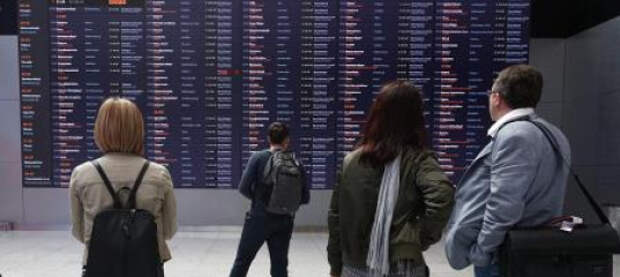 Улететь от мобилизации: на ближайшие рейсы билетов нет или они стоят очень дорого