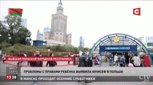 Лукашенко согласился на реформы