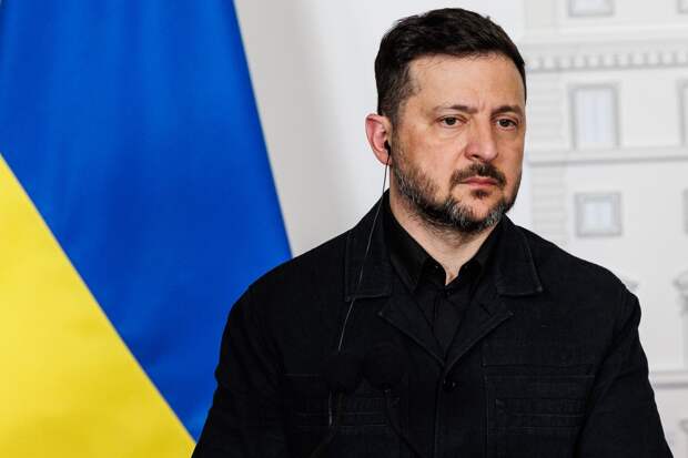 BZ: давление на Зеленского нарастает из-за нового расследования НАБУ