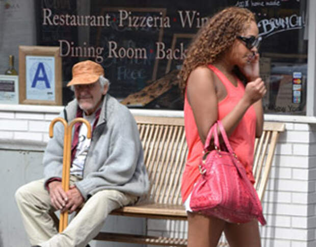 Отношения и разница в возрасте Отношения и разница в возрасте