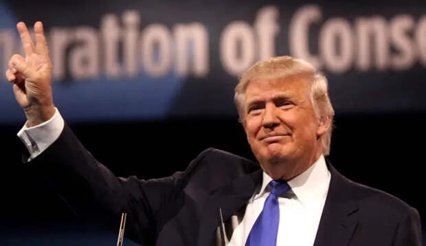 Британская пресса: Еврокомиссия опасается отмены Трампом антироссийских санкций