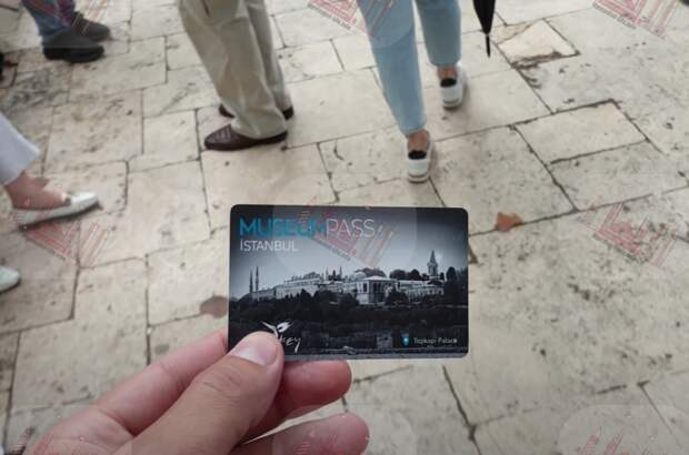 В Турции дорожает вдвое вход на достопримечательности.