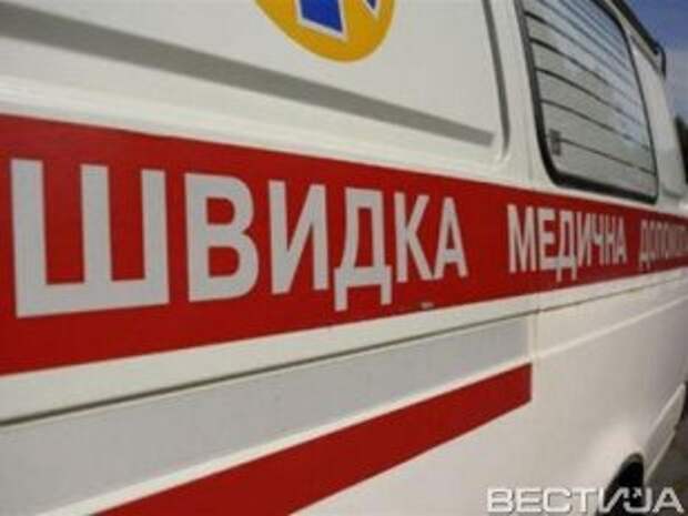 Ночные бои в Донецке привели к жертвам Ночные бои в Донецке привели к жертвам