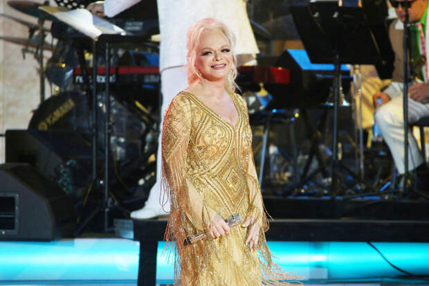 Раскрыто, как зрители отреагировали на Долину в новогоднем спектакле Театра на Таганке