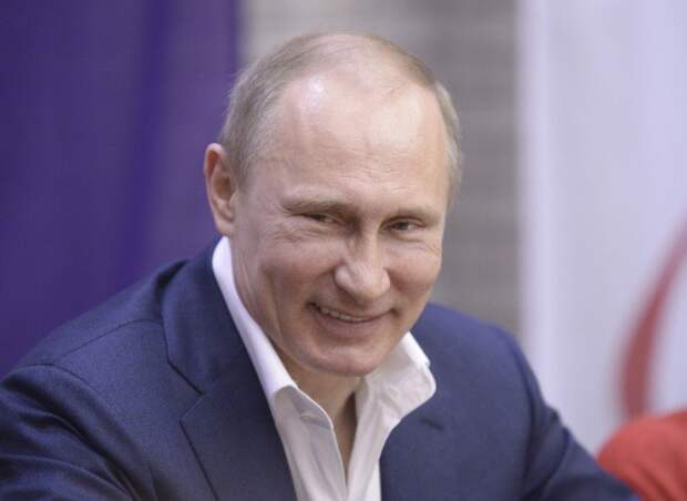 Кого Запад собирается противопоставить в качестве лидера Владимиру Путину? Кого Запад собирается противопоставить в качестве лидера Владимиру Путину?
