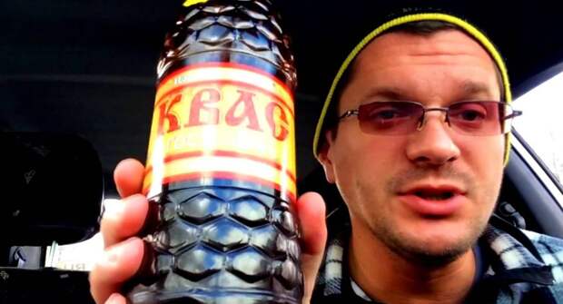 Можно ли пить квас за рулем и если да, то сколько?