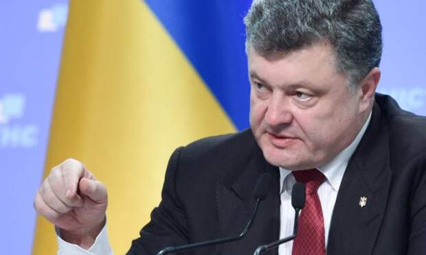Порошенко, президент, Украина, восток