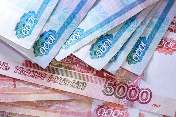 Финансовый советник Родин: банкноты РФ входят в пятерку самых защищенных в мире