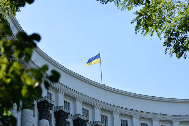 Украина закрыла воздушное пространство для самолетов из Белоруссии