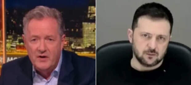 Сигнал Лондону. Зеленский доказывает кураторам, что он лучше Залужного