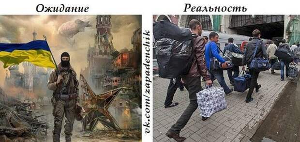 Как Украина решила победить российский авиапром в нечестной конкуренции.
