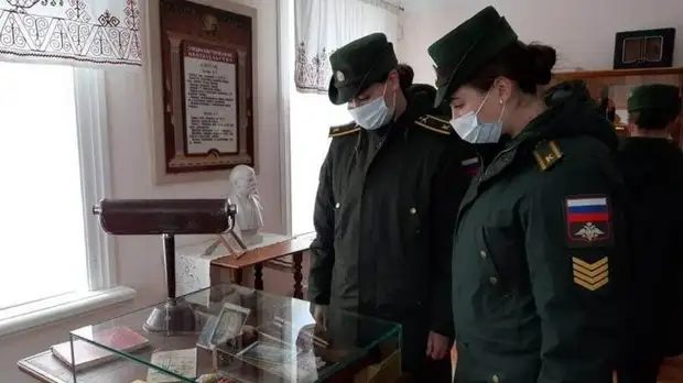 Более 115 тысяч человек побывали в музеях Подмосковья в майские праздники