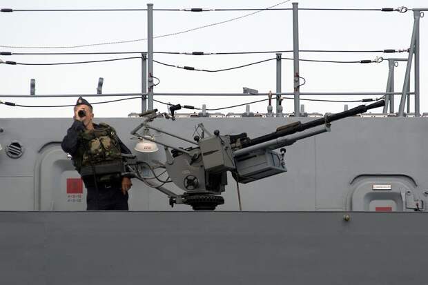 В России создали «Юность-82» с кругосветной дальностью