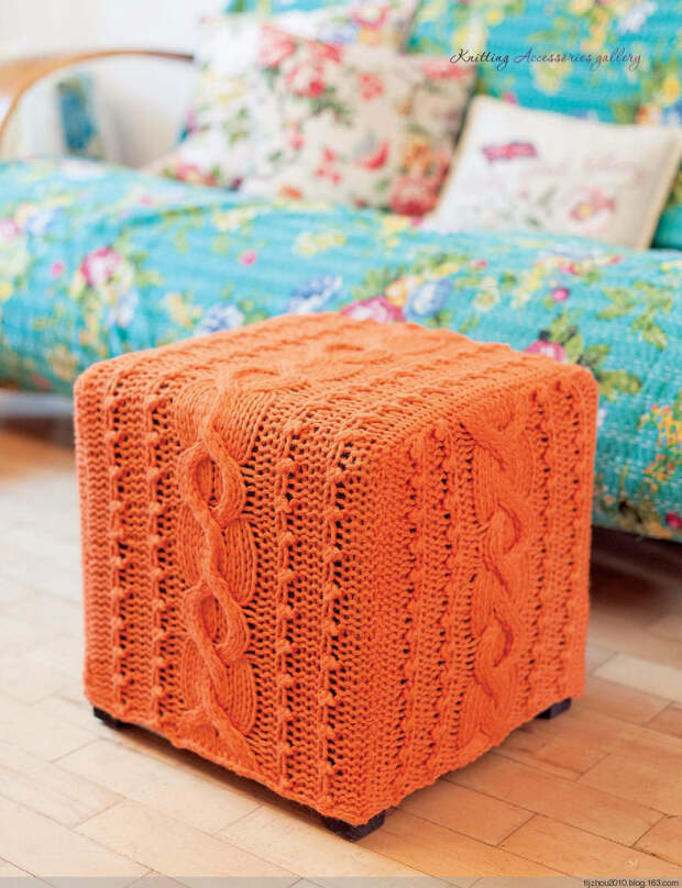 Knitting Magazine №10 2014 - 紫苏 - 紫苏的博客 Knitting Magazine №10 2014 - 紫苏 - 紫苏的博客