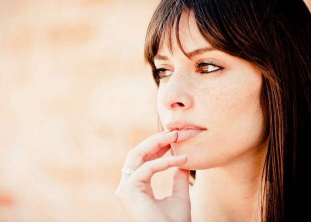 «Был бы у нее нормальный муж, она бы не изменяла!» – говорит про подругу Марина