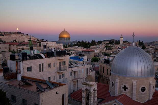 Иерусалим, сердце моё jerusalim 07 Иерусалим, сердце моё