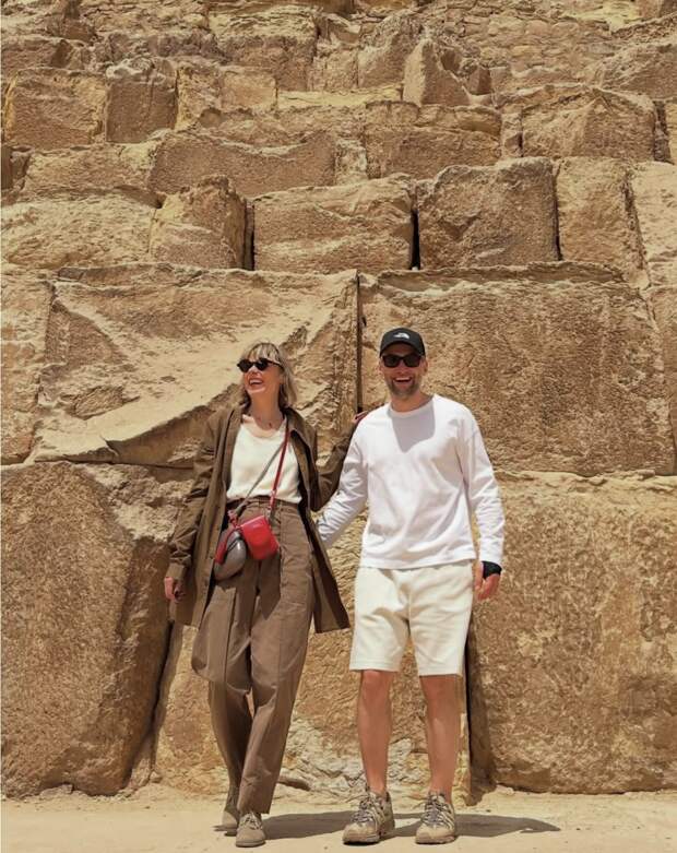 Дмитрий Шепелев сделал жене подарок, о котором долгое время мечтал сам: «Это очень удобно»