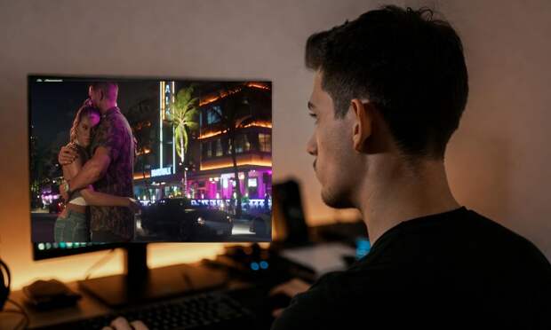 Неизлечимо больному фанату GTA предоставят эксклюзивный доступ к GTA 6 до релиза