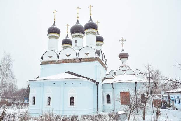 Культура/Фото: портал префектуры СЗАО