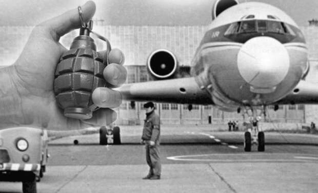 Недетские игры: как в 1990 году подросток угнал советский самолет в Швецию
