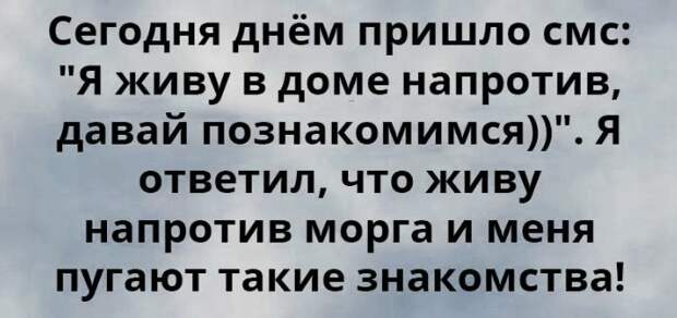 20 Открыток С Неподражаемым Сарказмом