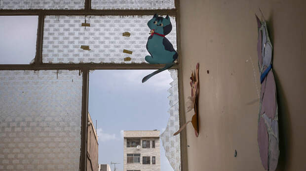 Верховный комиссар ООН призвал расследовать удар по школе в Минабе