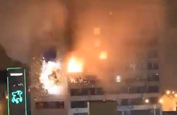Семеро боевиков уничтожены в ходе КТО в центре Грозного