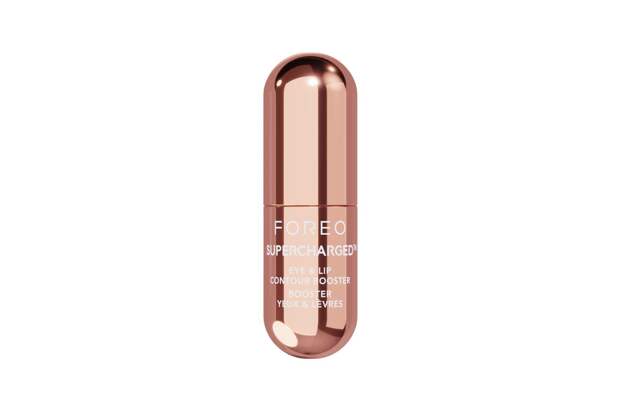 Сыворотка для кожи вокруг глаз и губ Supercharged, FOREO, 2950 руб. («Л'Этуаль»)