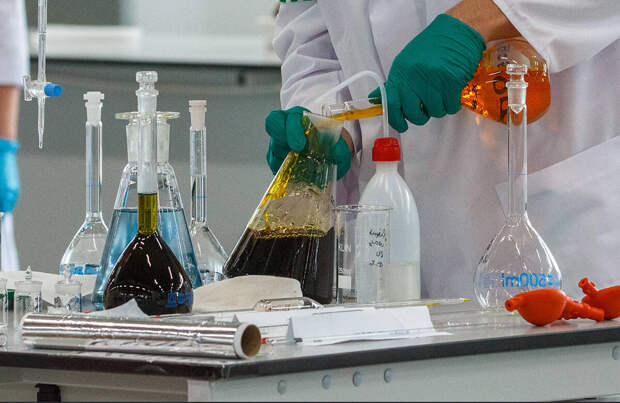 Беспилотники, генетика и нефть: какие научные проекты запускаются в Татарстане