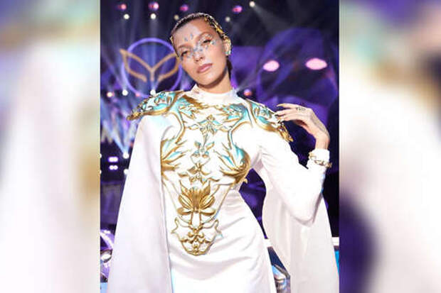 Телеведущая Регина Тодоренко не появилась на съемках в шоу «Маска»