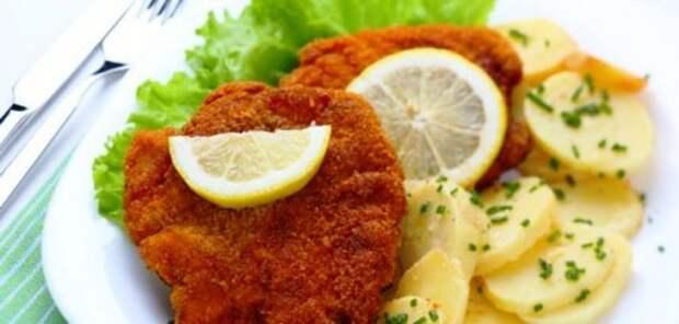 Топ-25 вкусных блюд национальной кухни, которые вы захотите попробовать