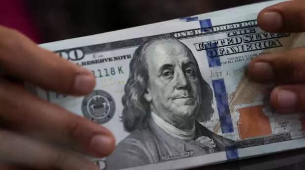 Доллар: все очень серьезно