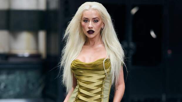 Кристина Агилера показала редкие кадры семейного путешествия в Коста-Рику