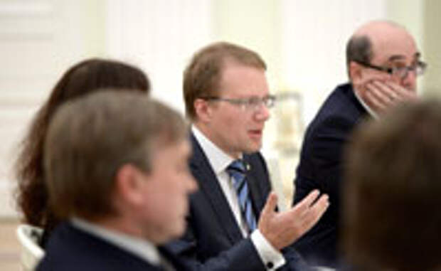 Российская наука: назрела реформа?