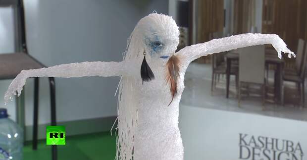 Как  прямо на наших глазах происходит новая  большая революция