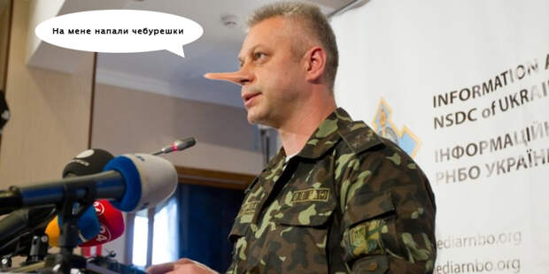 Лысенко