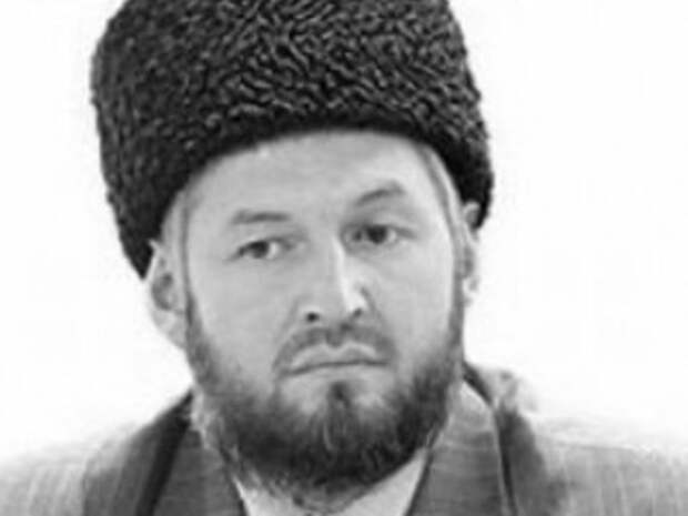 Валиулла Якупов. Фото с сайта kazanweek.ru