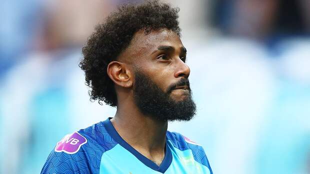 «Самый сильный футболист в «Зените» — Вендел. У него нет слабых сторон», — Бардачев