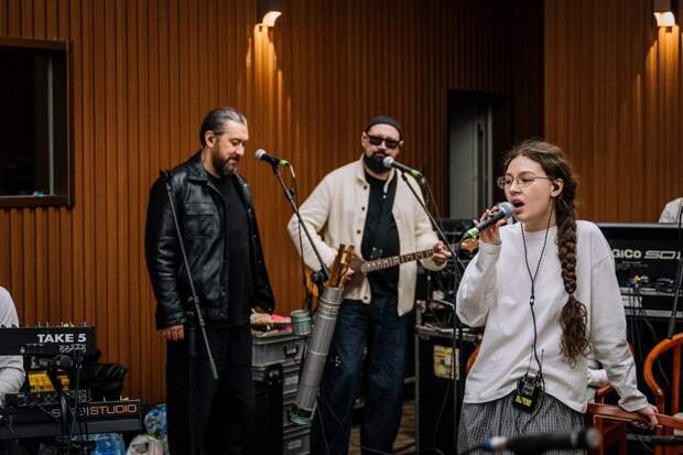 Группа «Урал-батыр» отменила концерт в Софии 2 марта