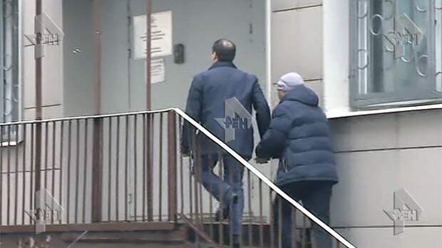 Пять человек задержали в Петербурге по факту надругательства над воспитанниками детдома