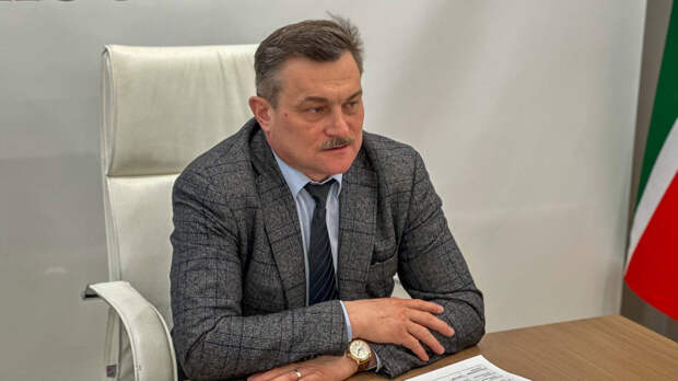 С начала года в Татарстане разместили госзаказы на 428 млн рублей