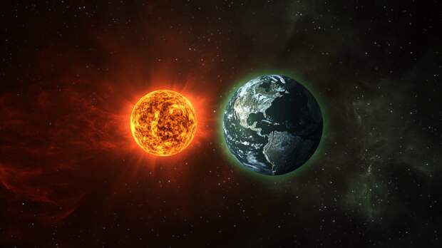 NASA скрывает правду: от конца света Землю не спасет даже сдвиг орбиты