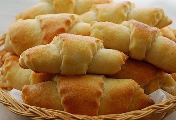 Рогалики